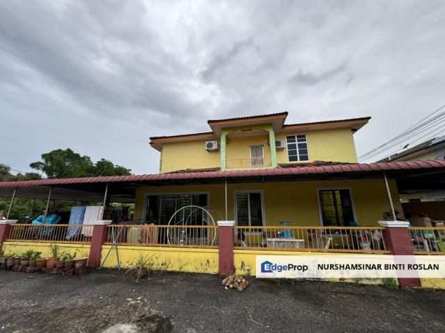House for sale in Perak, Tanjong Ipoh