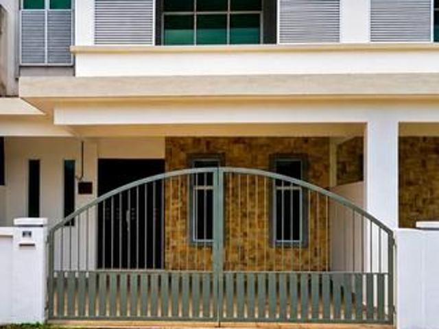 Terraced House for sale in Majlis Bandaraya Ipoh, Kinta