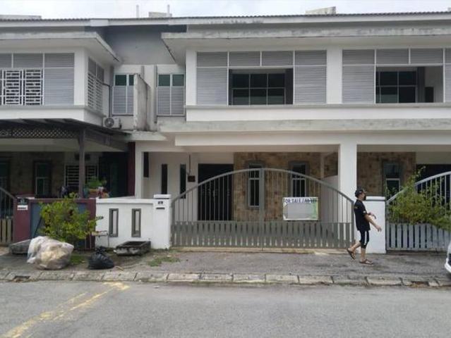 Terraced House for sale in Perak, Tanjong Ipoh