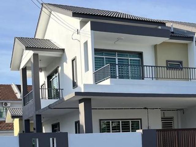 Terraced House for sale in Perak, Tanjong Ipoh