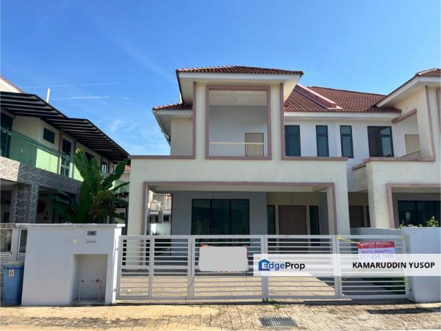 House for sale in Selangor