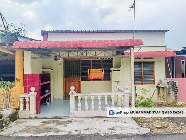 House for sale in Selangor