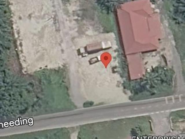 Shop for rent in Selangor