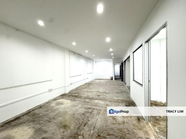 Shop for rent in Bukit Mertajam, Seberang Perai