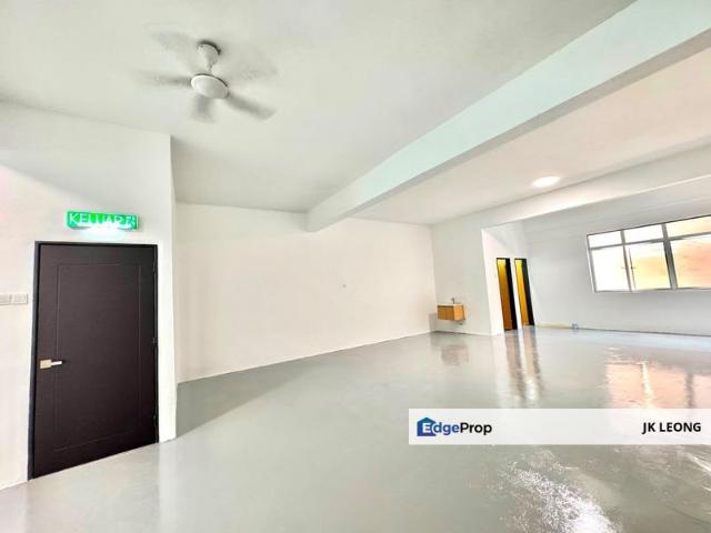 Shop for rent in Bandar Perda, Seberang Perai