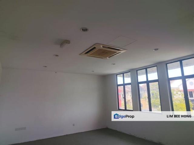 Shop for rent in Wellesley, Penang