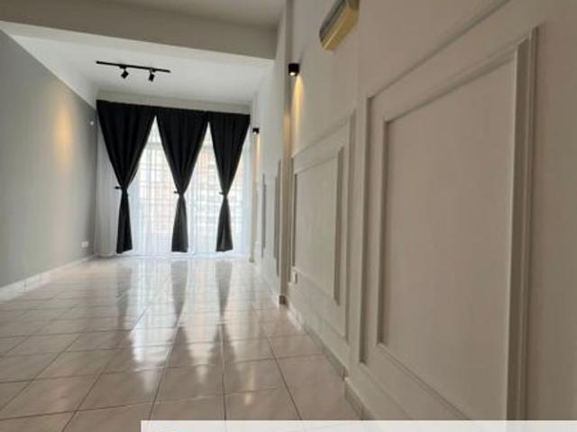 Condominium for sale in Wellesley, Penang