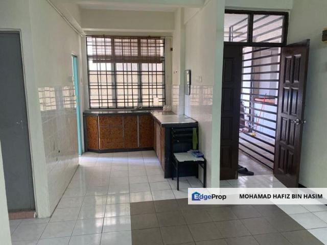 Condominium for sale in Wellesley, Penang