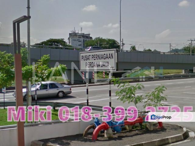 Shop for sale in Wellesley, Penang