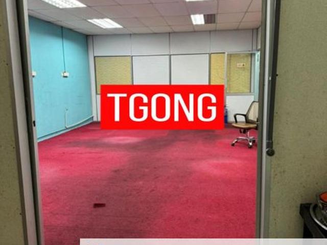 Shop for rent in Wellesley, Penang