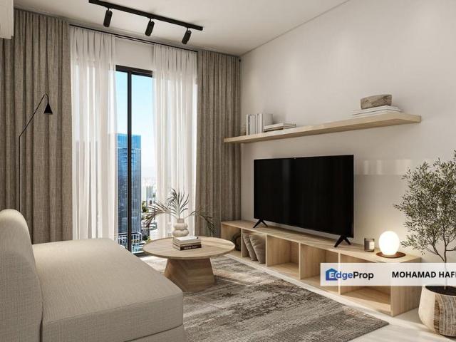 Condominium for sale in Wellesley, Penang