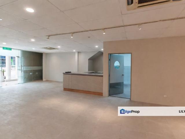 Shop for rent in Wellesley, Penang