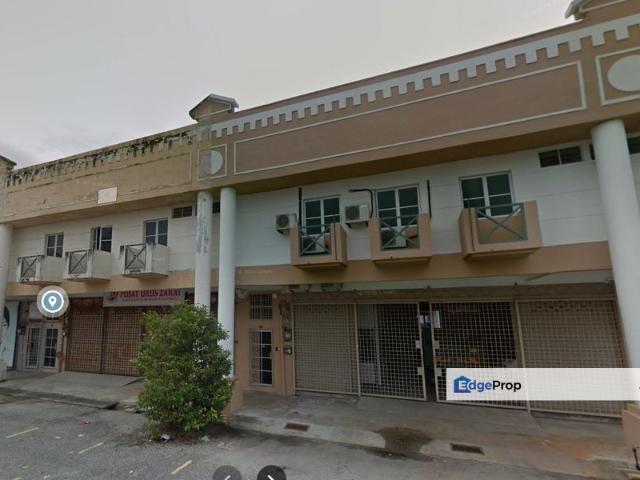 Warehouse for sale in Wellesley, Penang