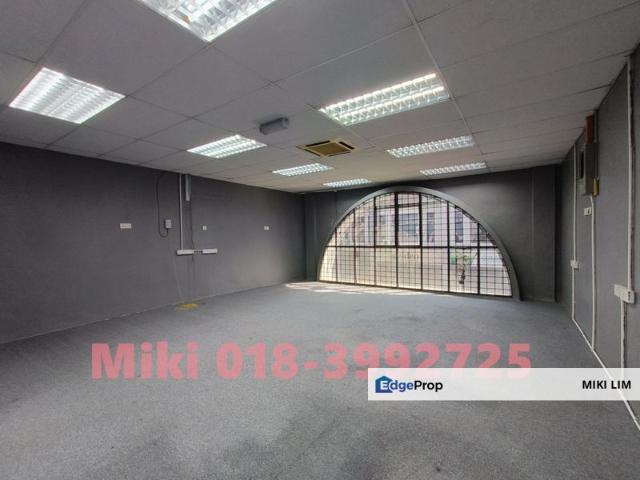 Shop for rent in Wellesley, Penang