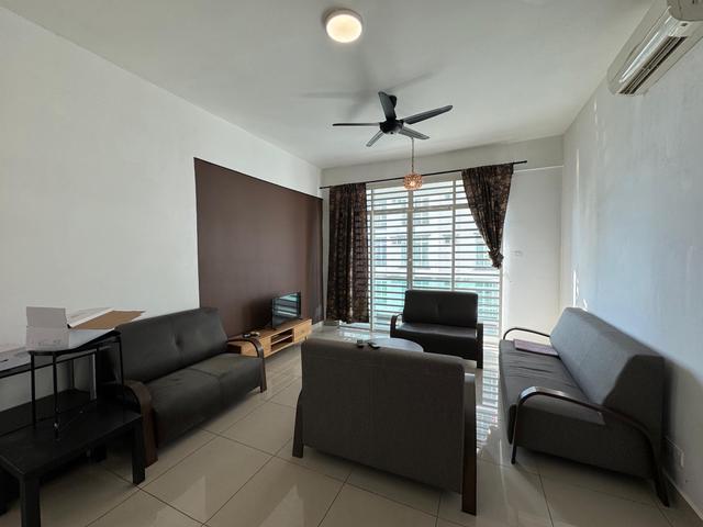Condominium for rent in Wellesley, Penang