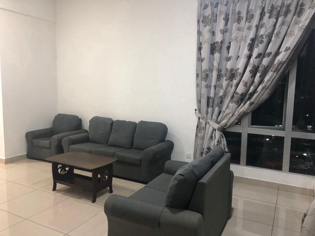Condominium for rent in Wellesley, Penang