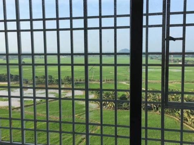 Condominium for sale in Wellesley, Penang