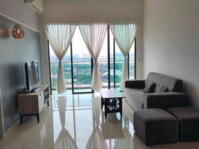 Condominium for sale in Wellesley, Penang
