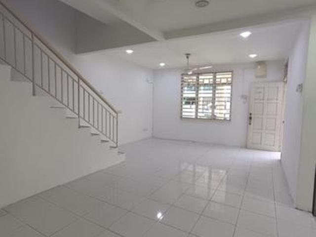 Terraced House for sale in Wellesley, Penang