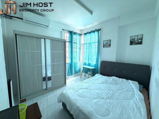 Condominium for sale in Wellesley, Penang