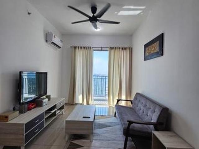 Condominium for sale in Wellesley, Penang