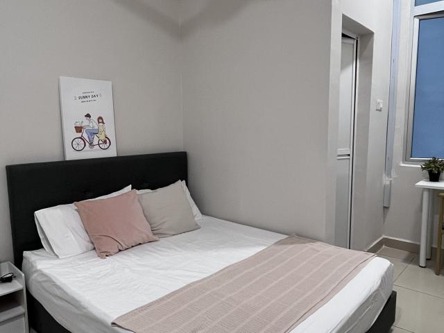 Room for rent in Taman Bukit Mas, Bukit Mertajam