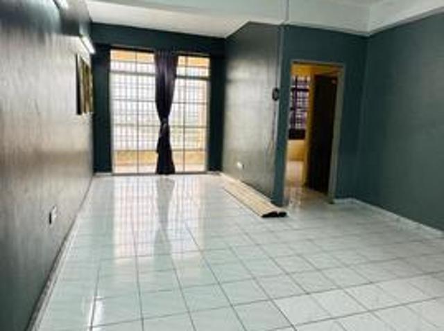 Condominium for sale in Wellesley, Penang