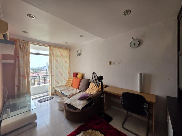 Condominium for sale in Wellesley, Penang
