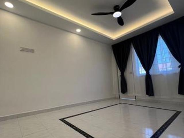 Apartment for sale in Wellesley, Penang