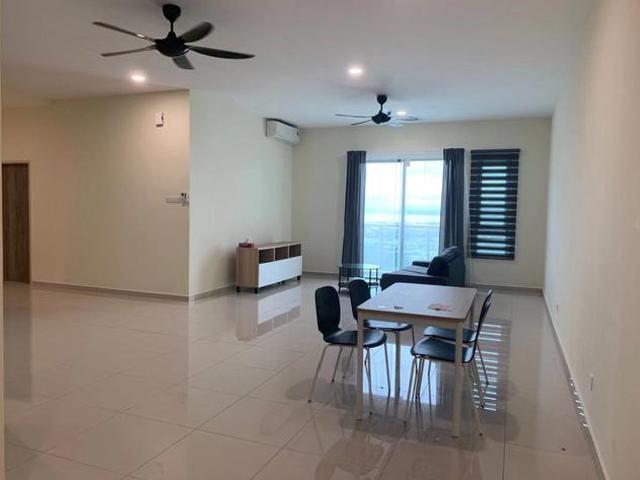 Condominium for rent in Wellesley, Penang