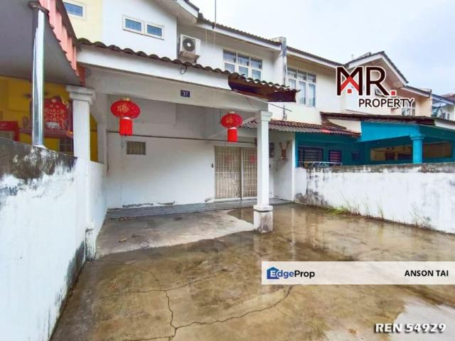 House for sale in Sungai Petani, Kuala Muda