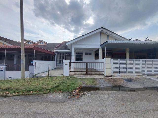Terraced House for sale in Sungai Petani, Kuala Muda