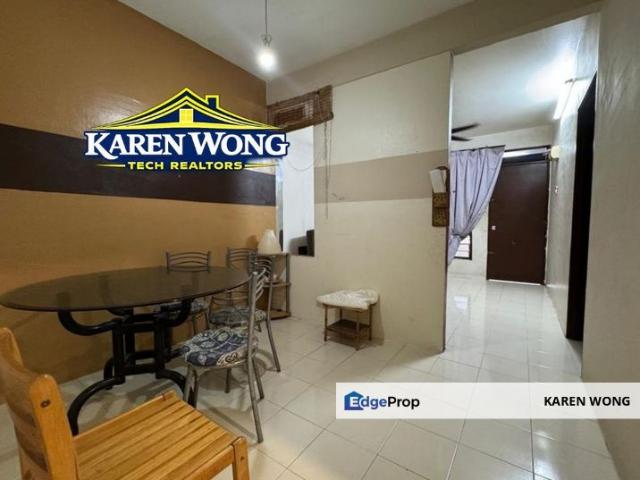 House for sale in Sungai Petani, Kuala Muda