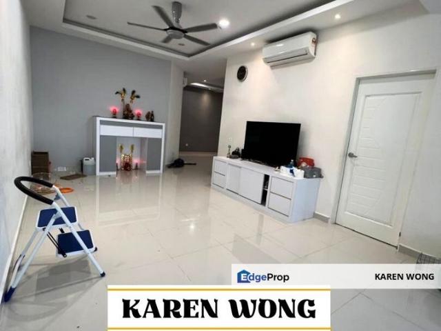House for sale in Sungai Petani, Kuala Muda