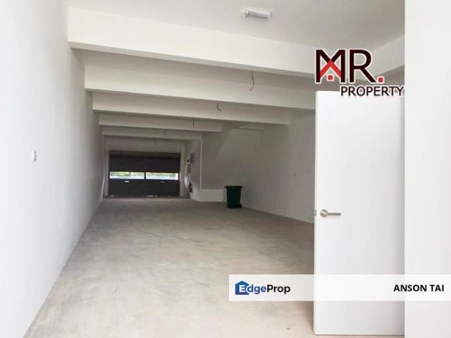 Shop for rent in Kuala Muda, Kedah