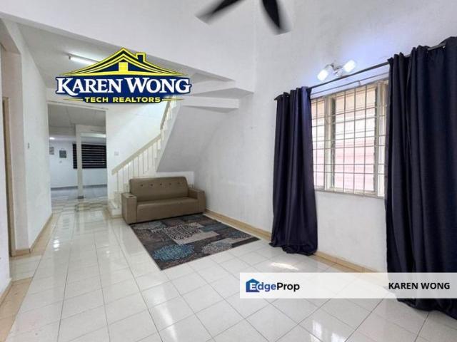 House for rent in Sungai Petani, Kuala Muda