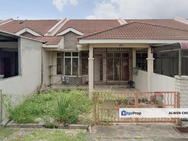 House for sale in Sungai Petani, Kuala Muda