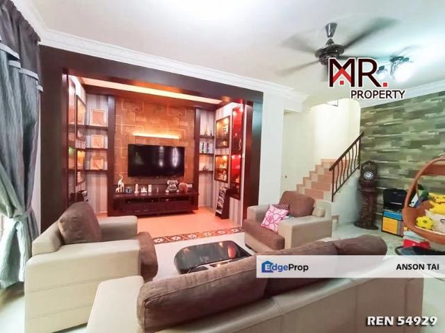 House for sale in Sungai Petani, Kuala Muda