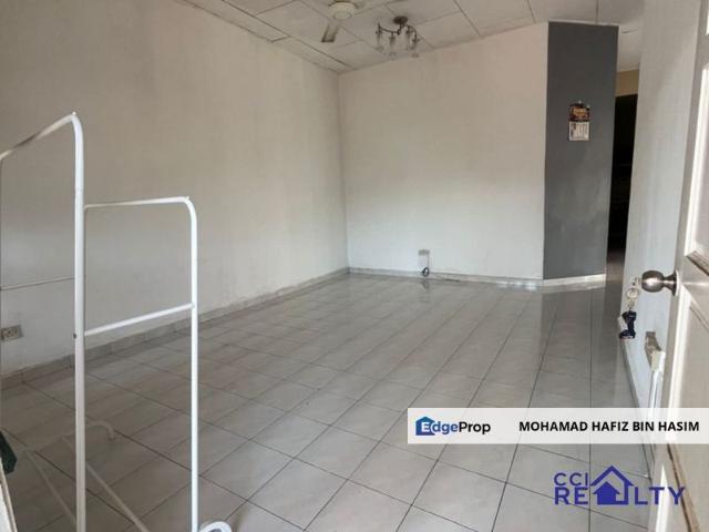 House for rent in Sungai Petani, Kuala Muda