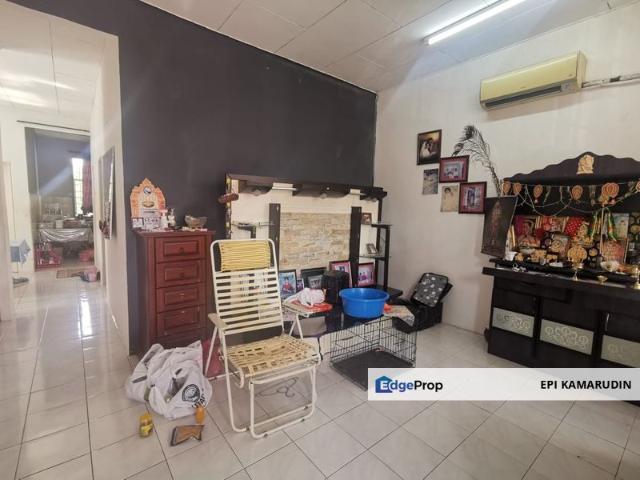 House for sale in Sungai Petani, Kuala Muda