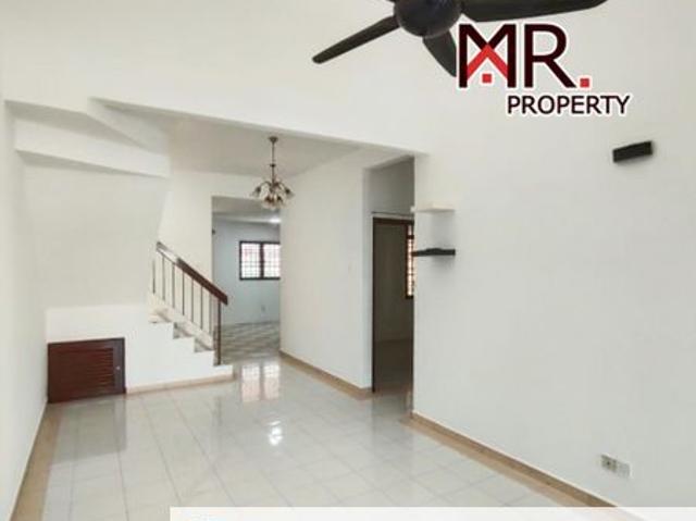 House for sale in Sungai Petani, Kuala Muda