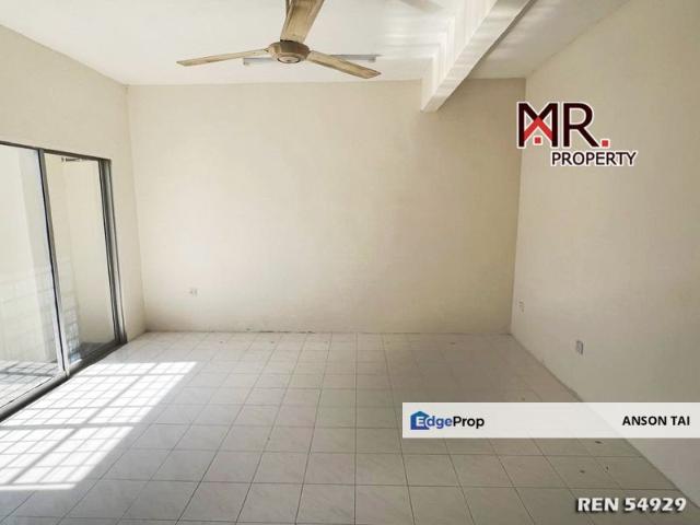 House for sale in Sungai Petani, Kuala Muda