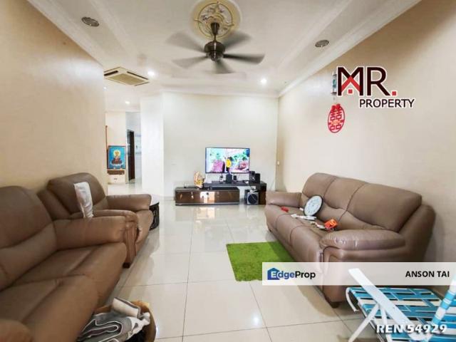 House for sale in Sungai Petani, Kuala Muda
