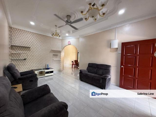 House for sale in Sungai Petani, Kuala Muda