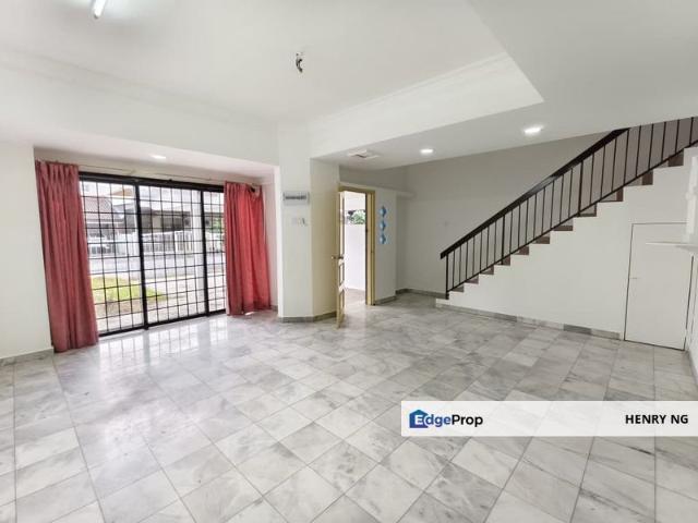 House for sale in Sungai Petani, Kuala Muda