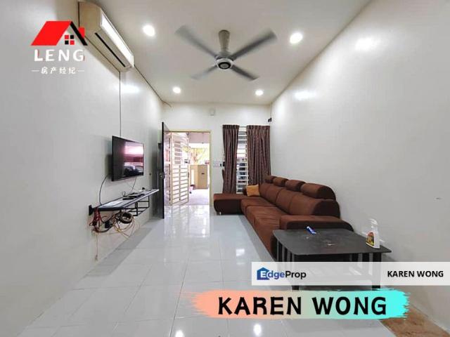 House for rent in Sungai Petani, Kuala Muda