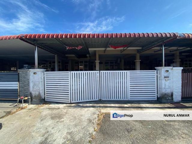 House for sale in Sungai Petani, Kuala Muda