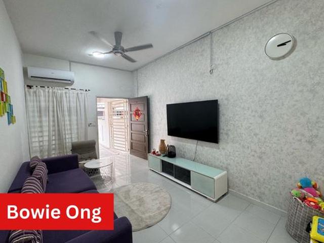 Terraced House for sale in Kuala Muda, Sungai Petani
