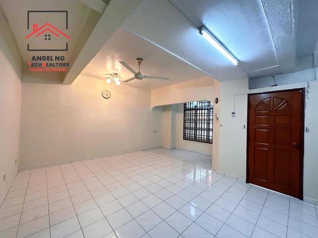 Terraced House for sale in Sungai Petani, Kuala Muda