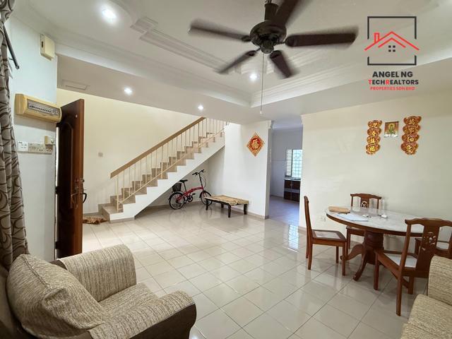 Terraced House for sale in Sungai Petani, Kuala Muda